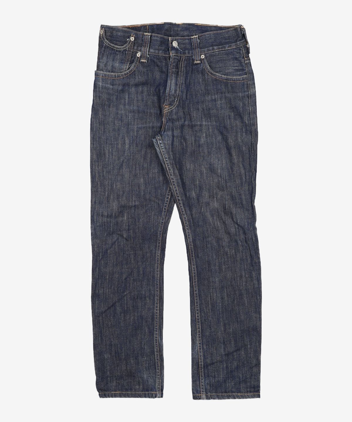 리바이스(LEVI'S) 청/데님 팬츠 32