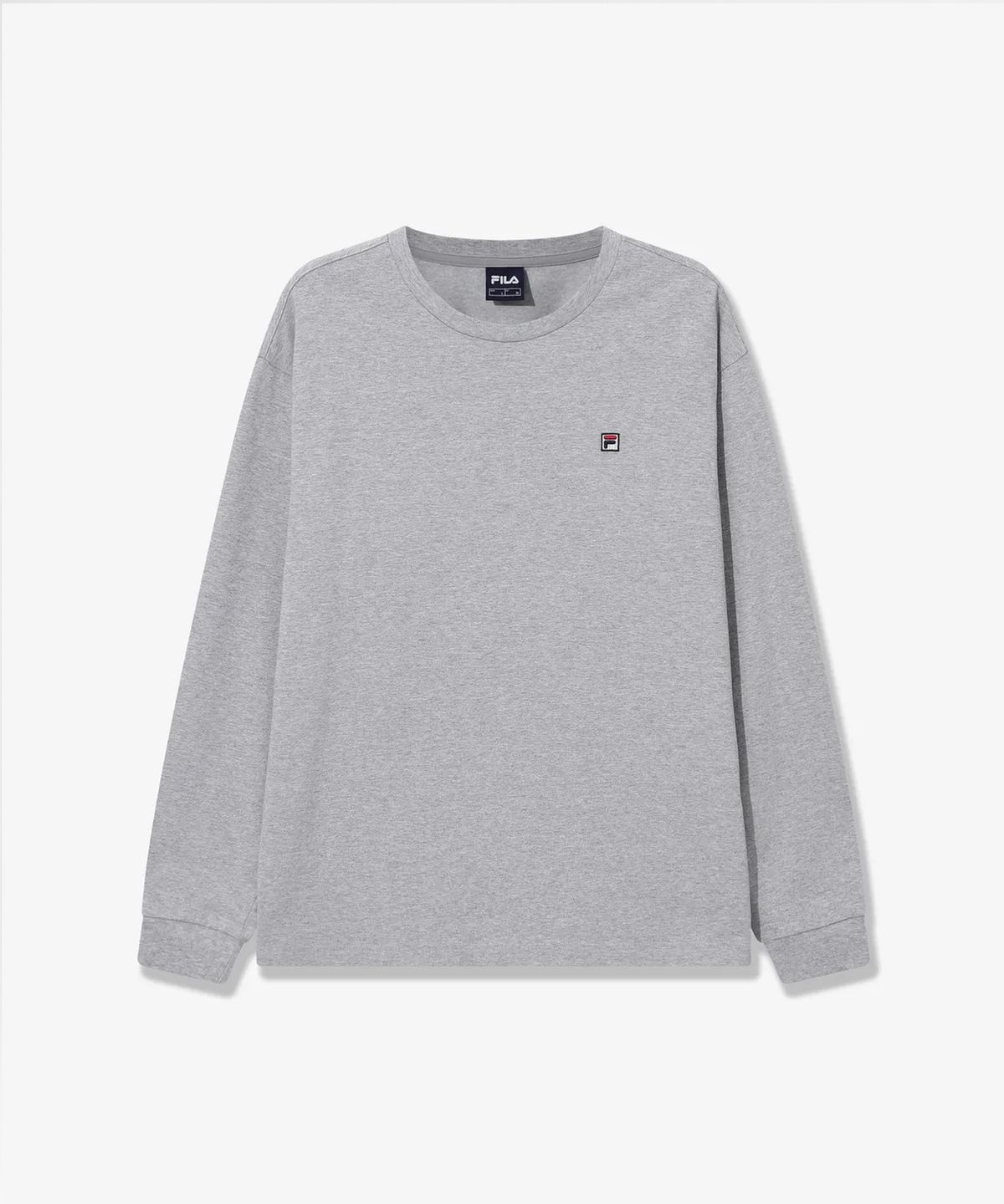 휠라(FILA) 에센셜 긴팔티(FS263RL01U001071)