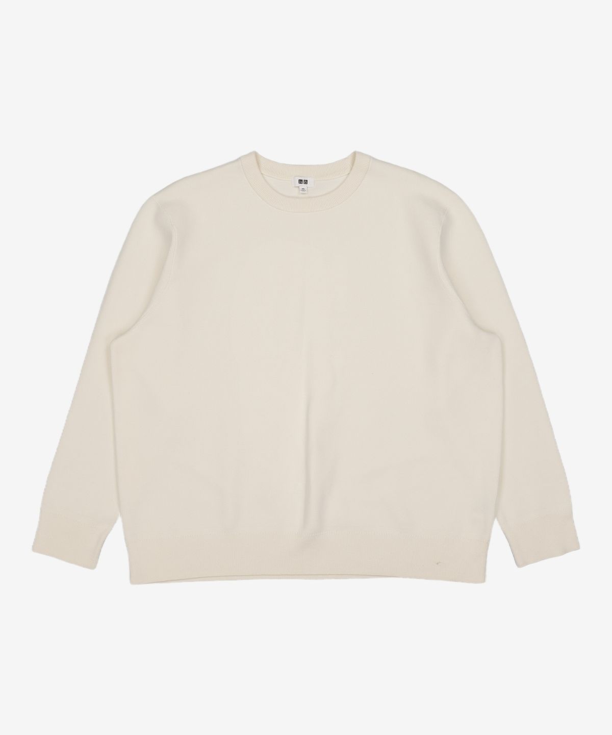 유니클로(UNIQLO) 맨투맨/스웨트셔츠 4XL
