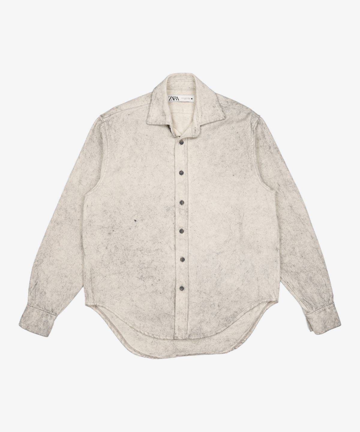 자라(ZARA) 캐주얼 셔츠 L