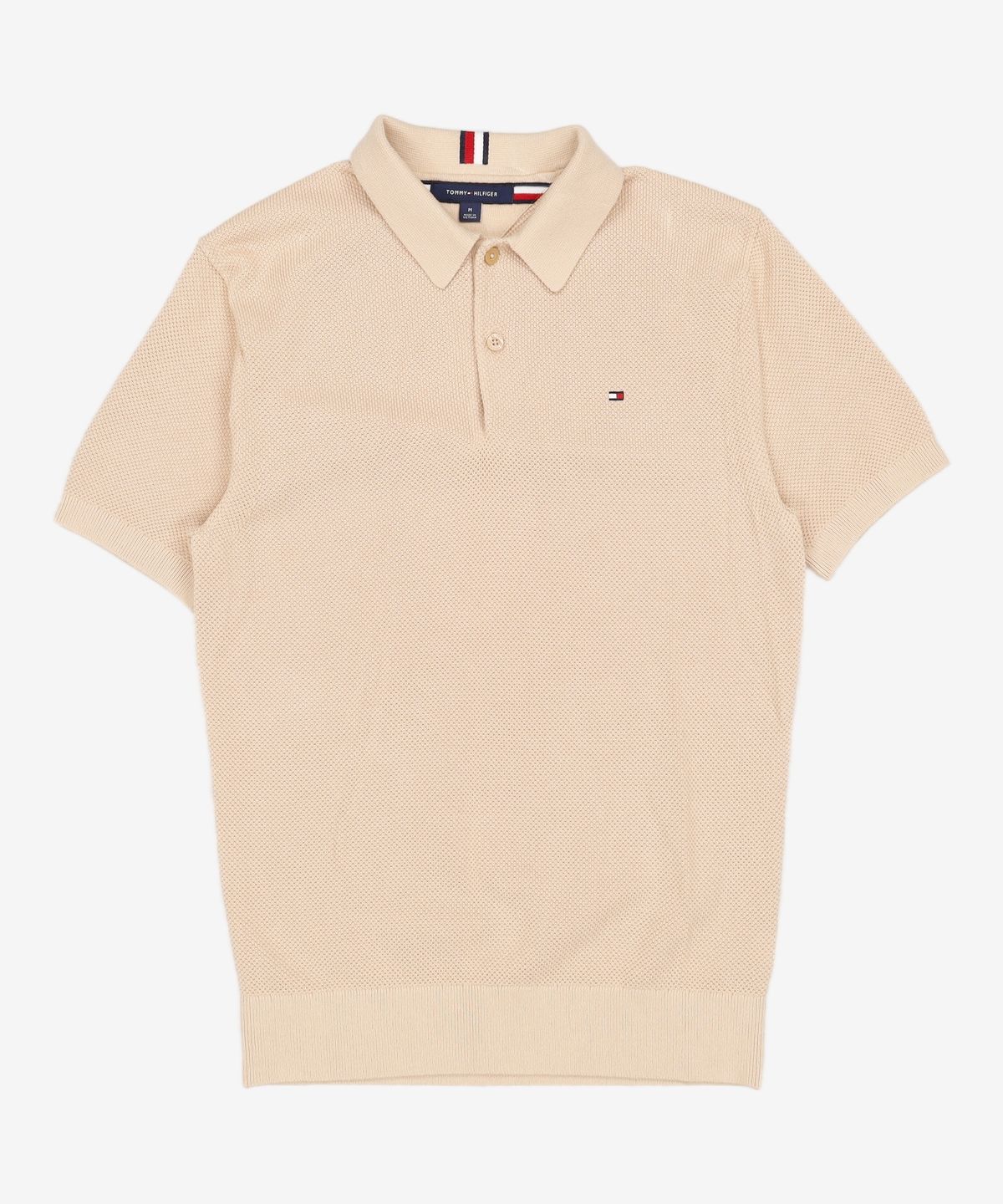 타미힐피거(TOMMY HILFIGER) 피케/카라 티셔츠 M