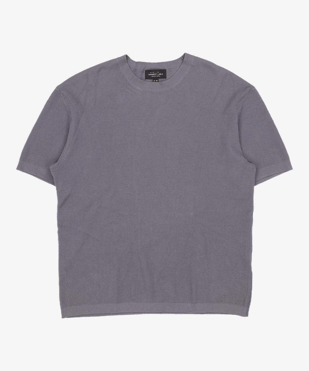 가먼트레이블(GARMENT LABLE) 니트/스웨터 EU46/US M