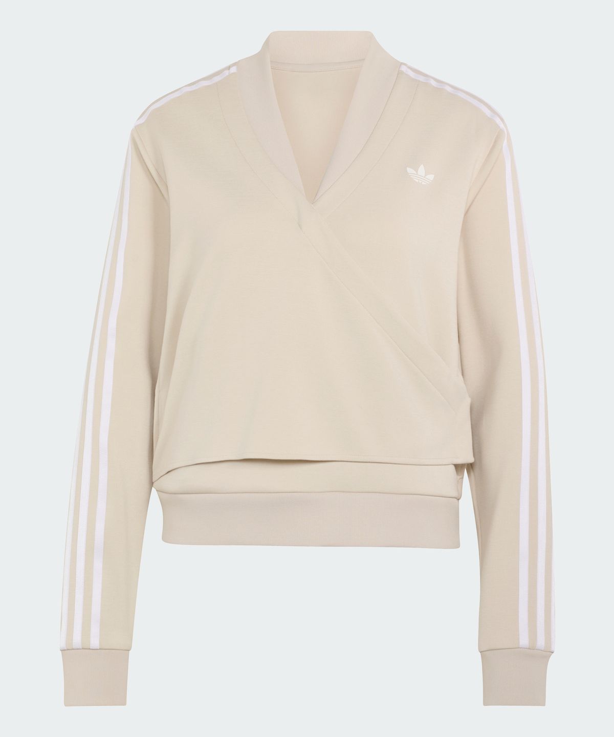 아디다스(ADIDAS) 랩 어라운드 SSTR 트랙탑 LD4964