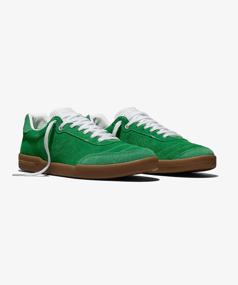 (U) 컨버스 X 노아 루이 로페즈 프로2 그래스 CONVERSE X NOAH LOUIE LOPEZ PRO 2 GRASS