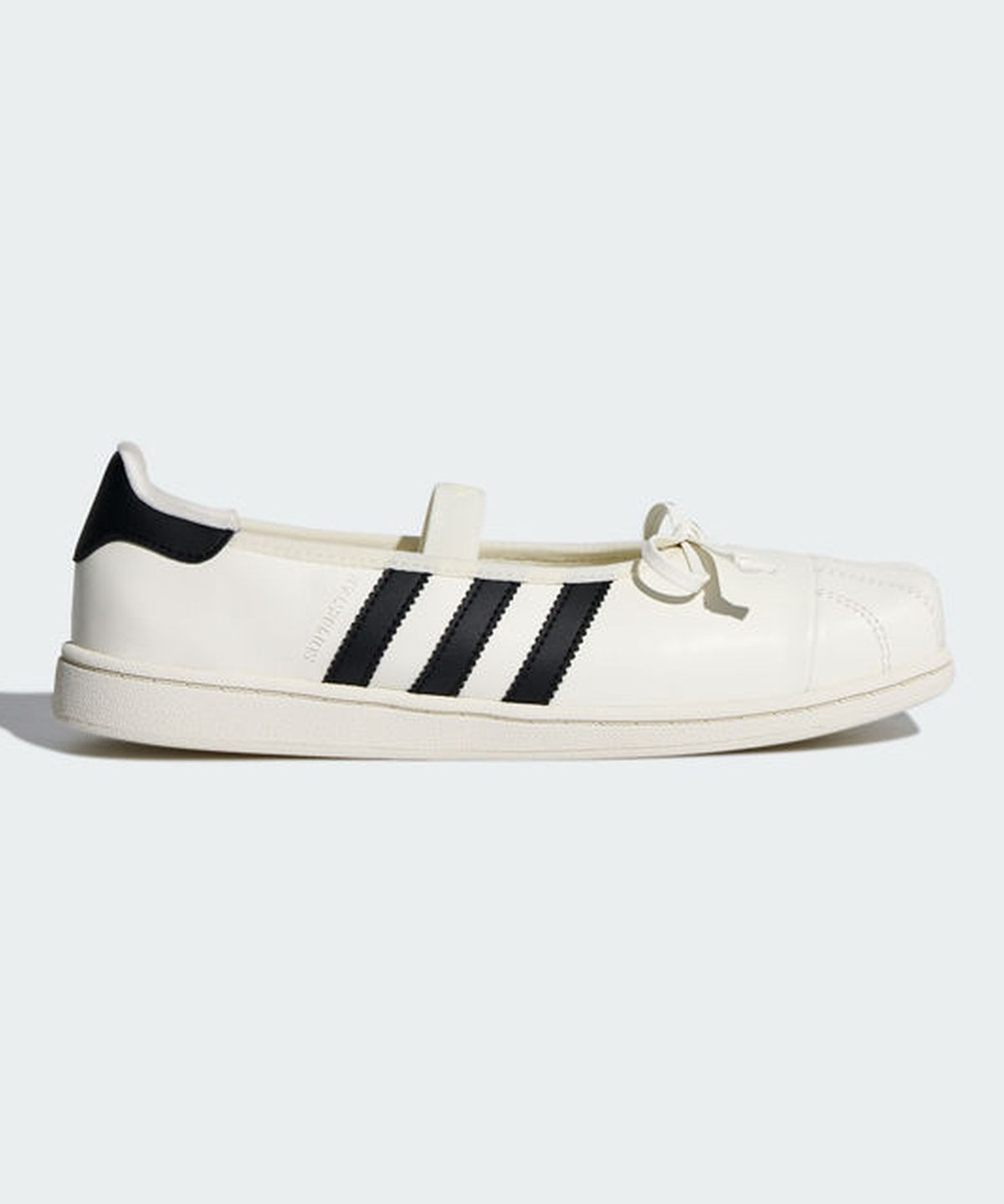 아디다스(ADIDAS) 슈퍼스타 SQ 발레 LB3786