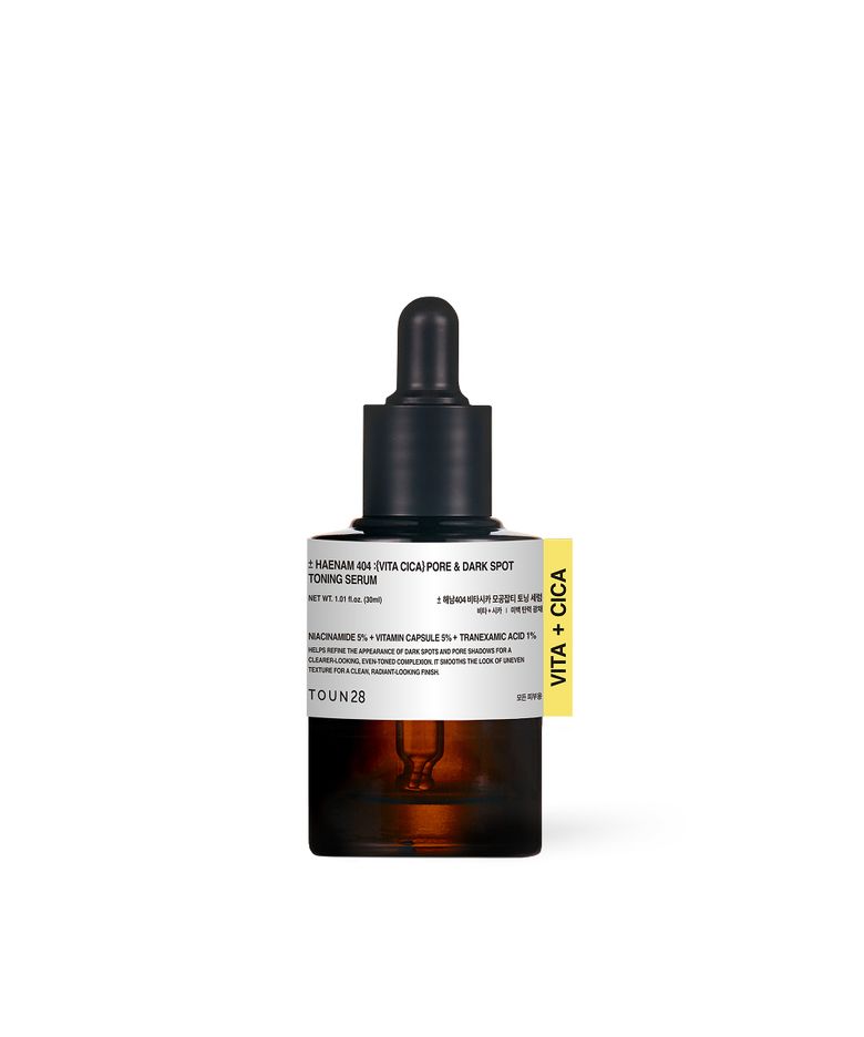 비타시카 모공잡티 토닝 세럼 30ml