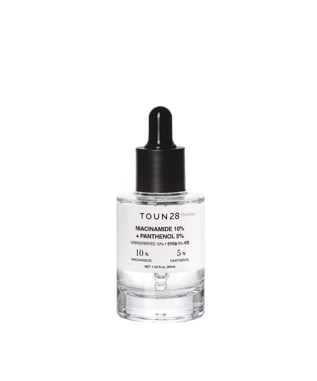 톤28(TOUN28) 나이아신10% 판테놀 모공 세럼 30ml