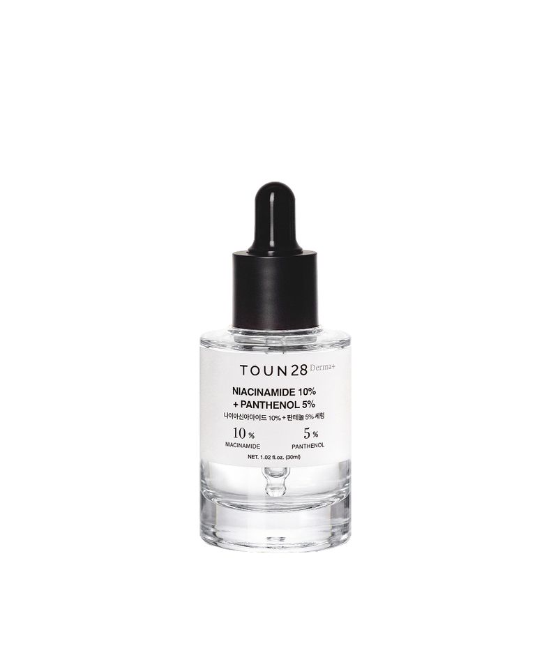 나이아신10% 판테놀 모공 세럼 30ml