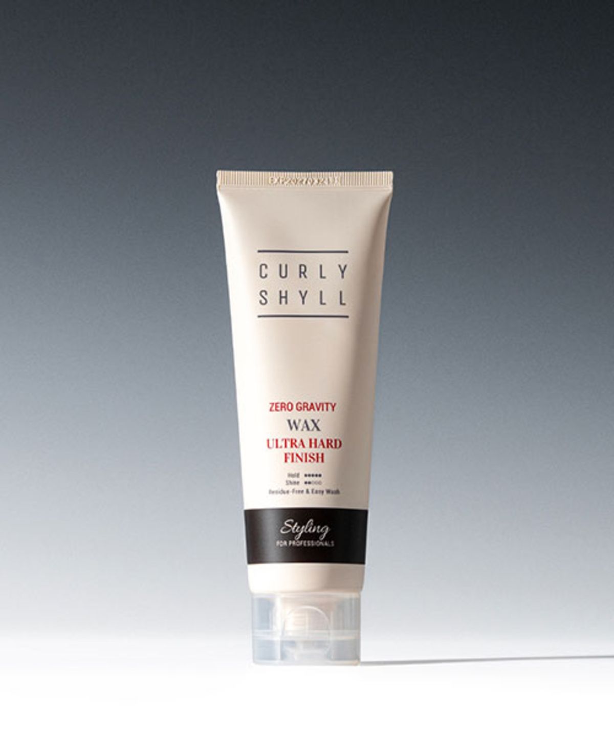 커리쉴(CURLYSHYLL) 커리쉴 제로 그래비티 왁스 100ml