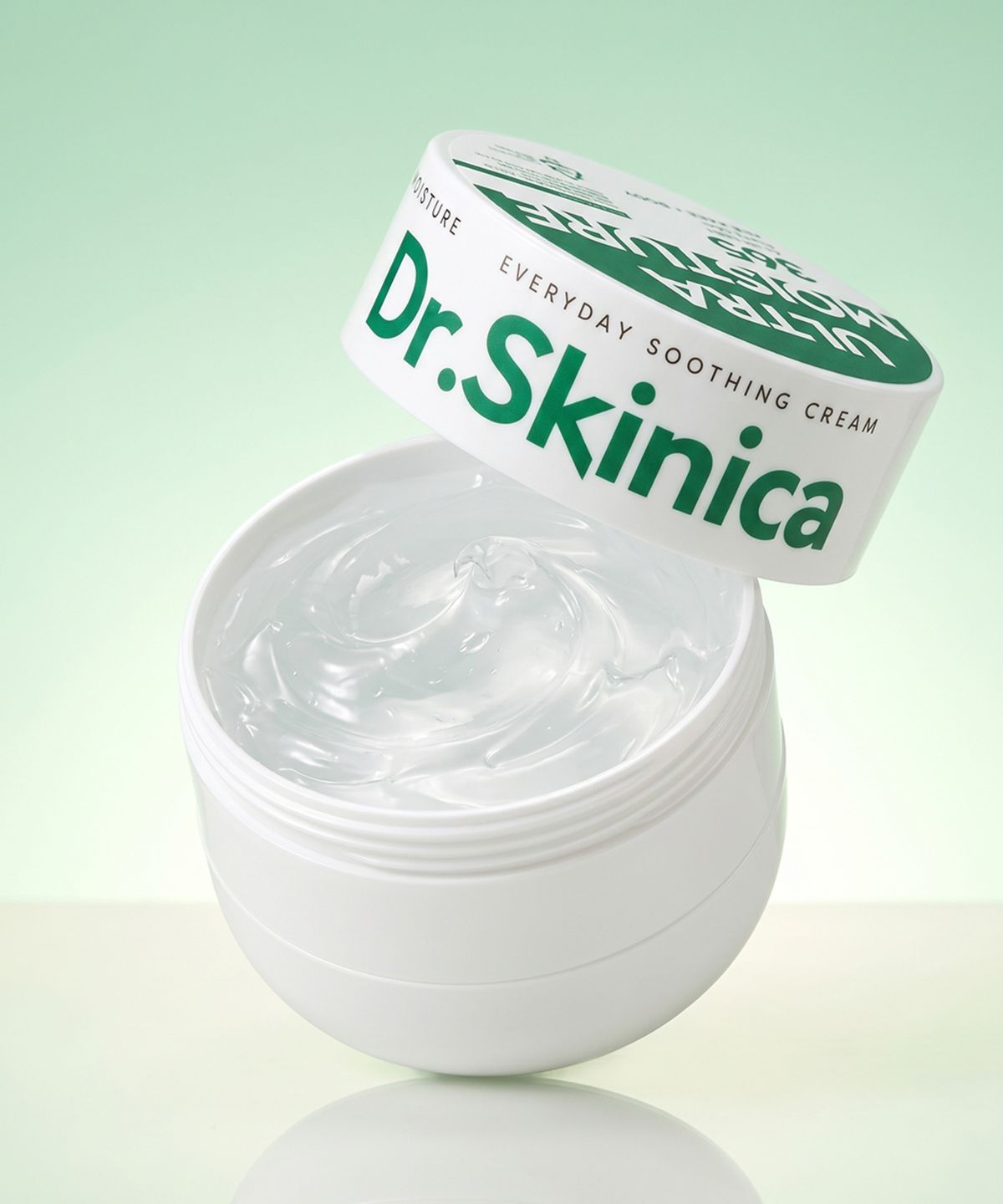 자민경(JAMINKYUNG) 자민경 닥터스키니카 에브리데이 수딩 크림 300ml
