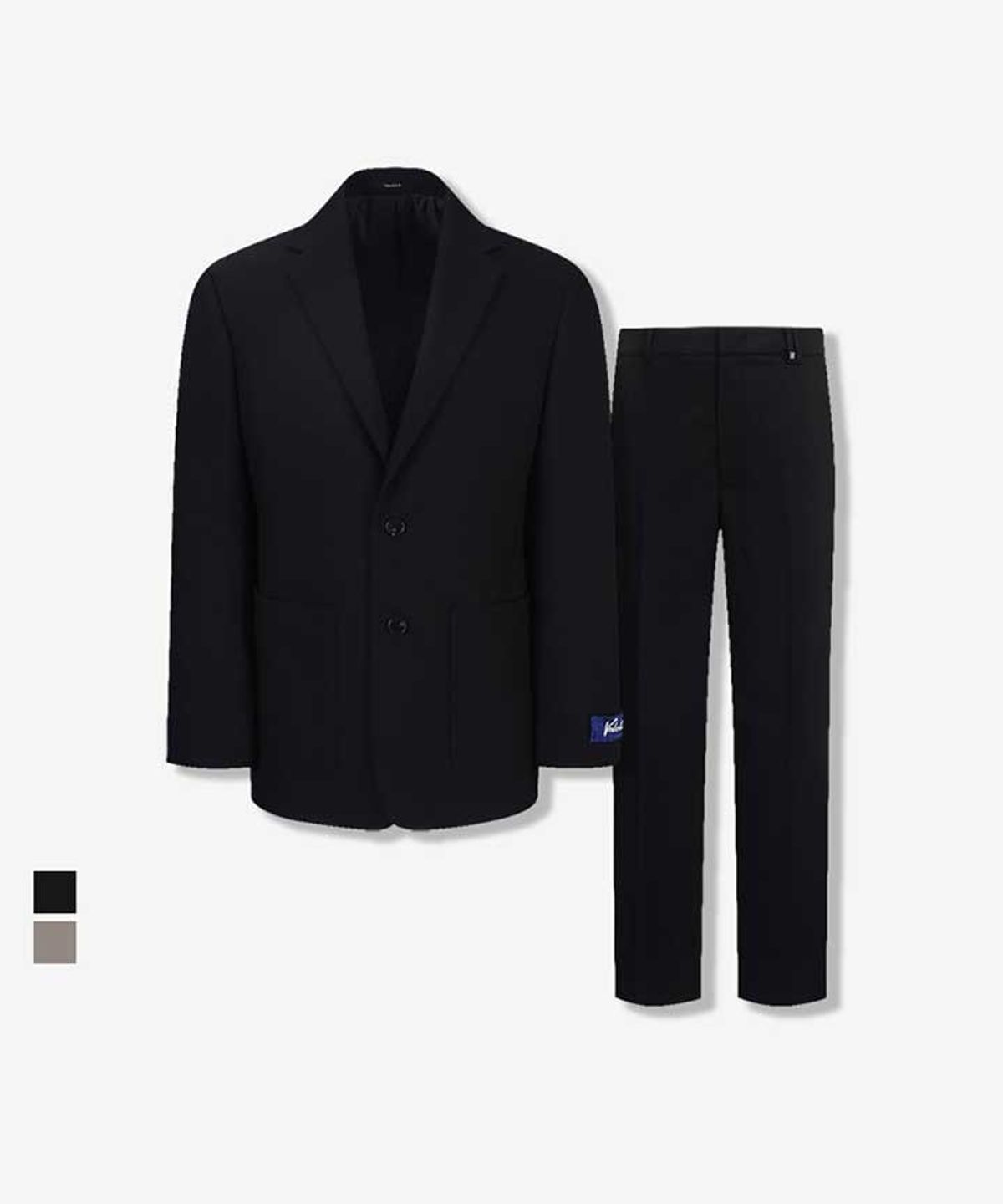 파렌하이트(FAHRENHEIT) 휩코드 캐주얼 셋업 세트 (FJEAH4341_FJFAH4241)