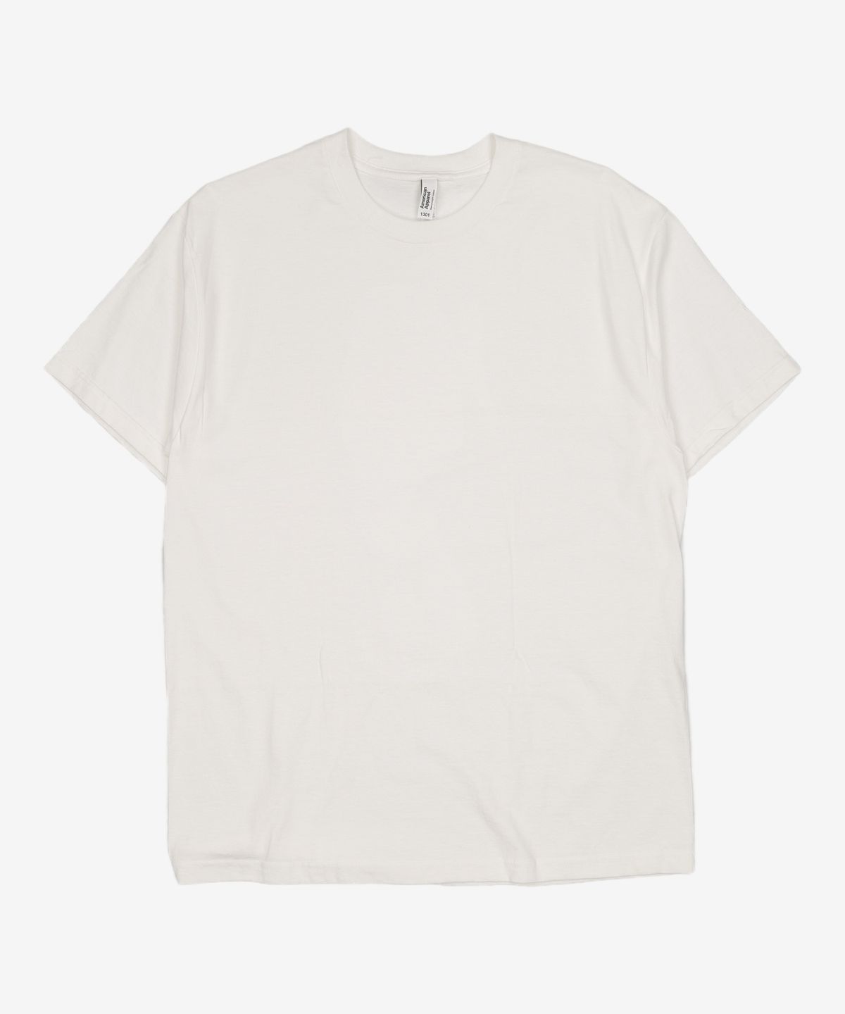 아메리칸 어패럴(AMERICAN APPAREL) 반소매 티셔츠 L