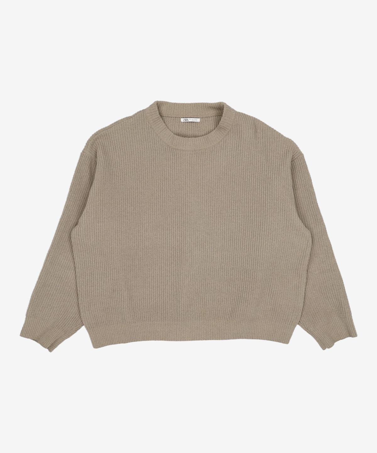 자라(ZARA) 니트/스웨터 L
