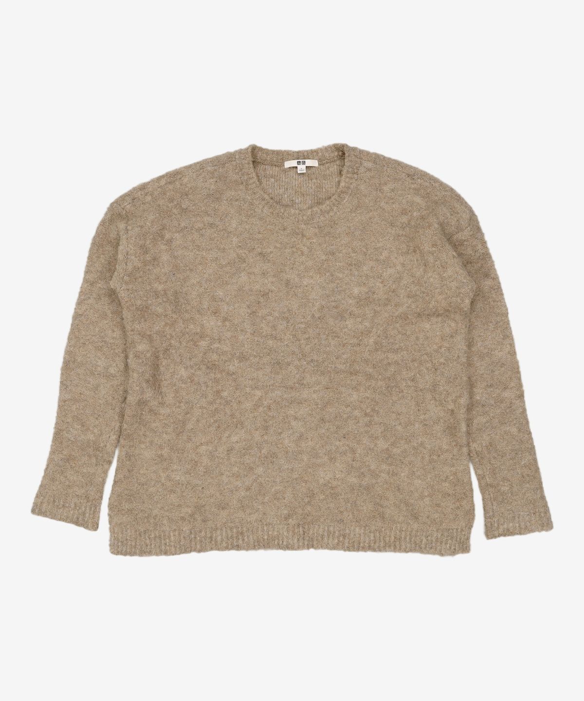 유니클로(UNIQLO) 니트/스웨터 6