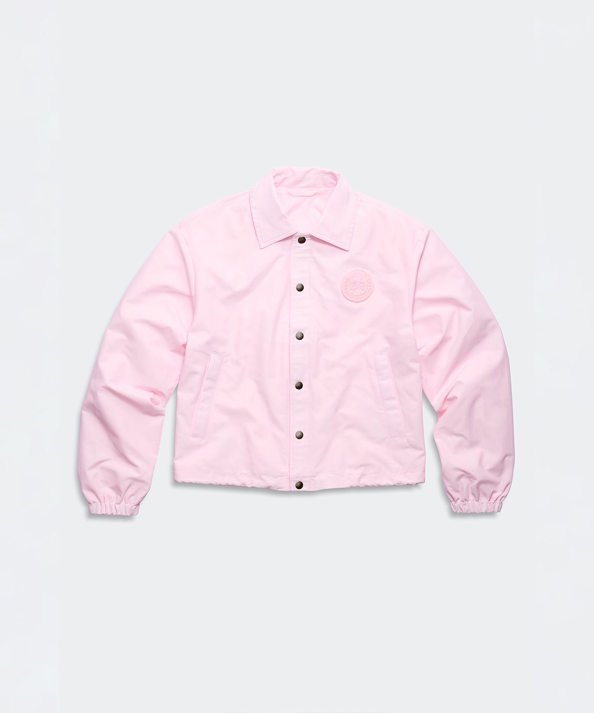 캐나다구스(CANADAGOOSE) 여성 리젠시 자켓(Pink)_Q265AWJT04PKB