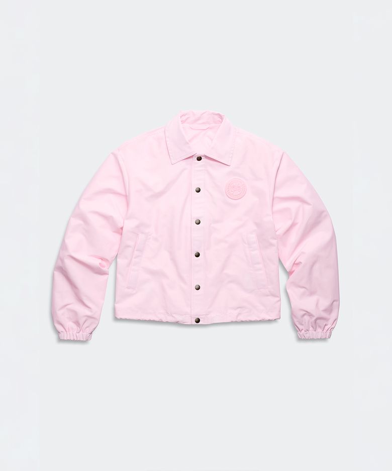 여성 리젠시 자켓(Pink)_Q265AWJT04PKB