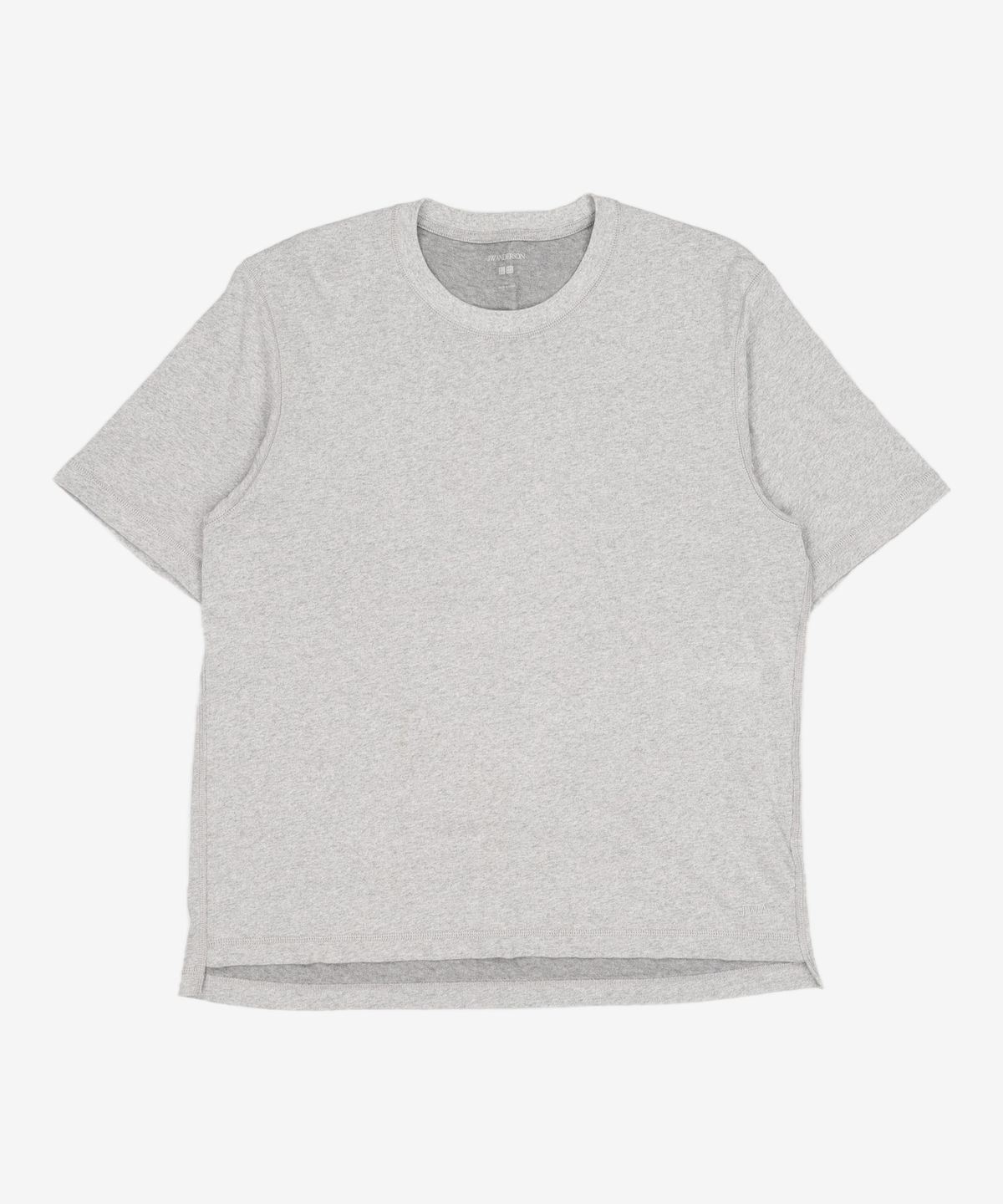 유니클로 x JW 앤더슨(UNIQLO x JW ANDERSON) 반소매 티셔츠 XL