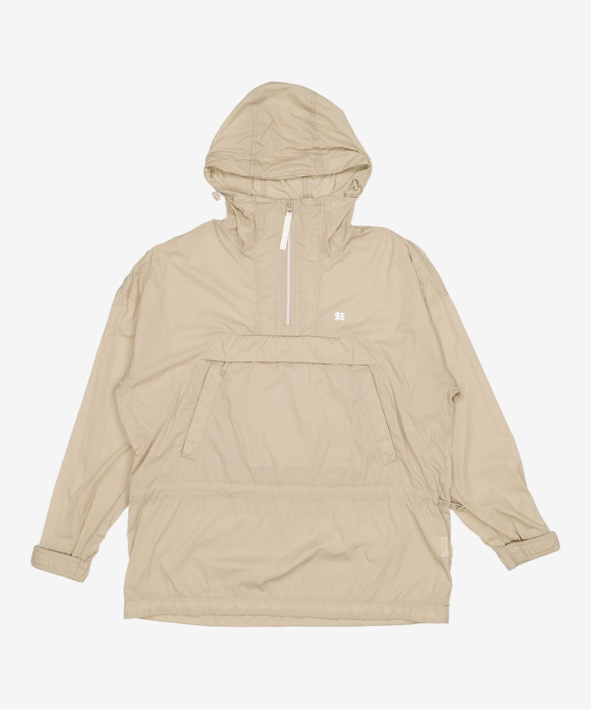 코오롱스포츠(KOLON SPORT) 여성 긴기장 아노락_JKJJM21302LBE M
