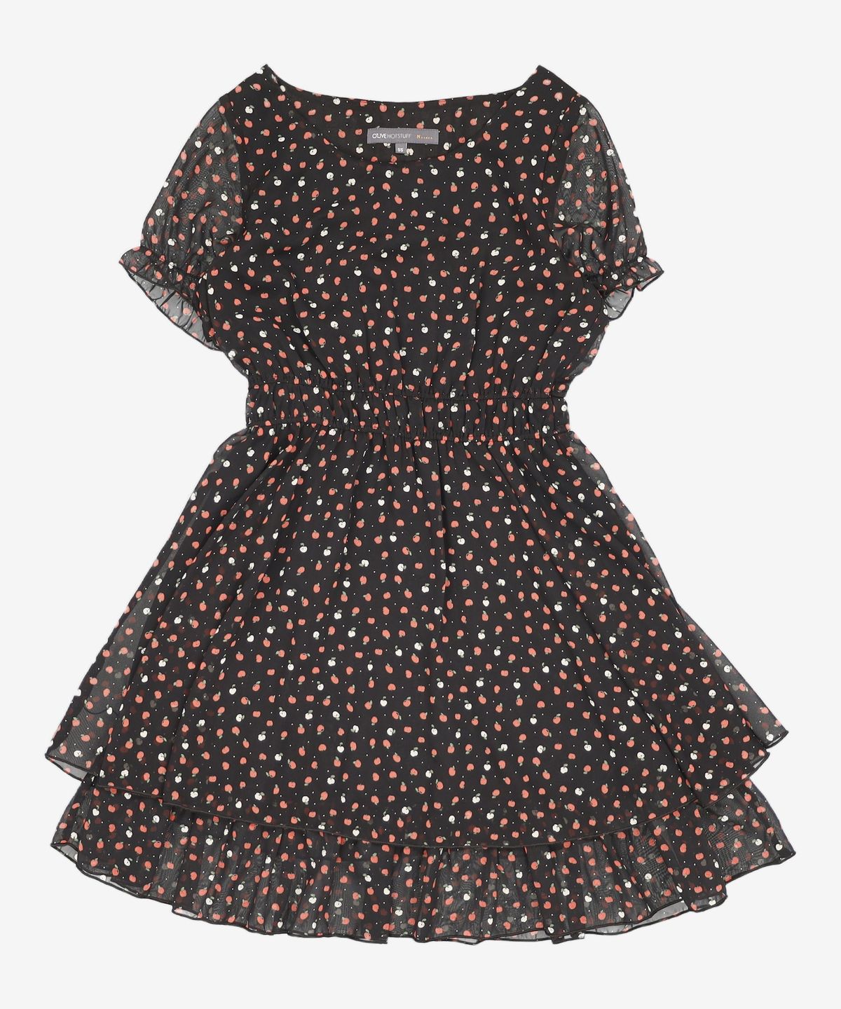 올리브 데 올리브(OLIVE DES OLIVE) 미니 원피스 85/91/155(55)