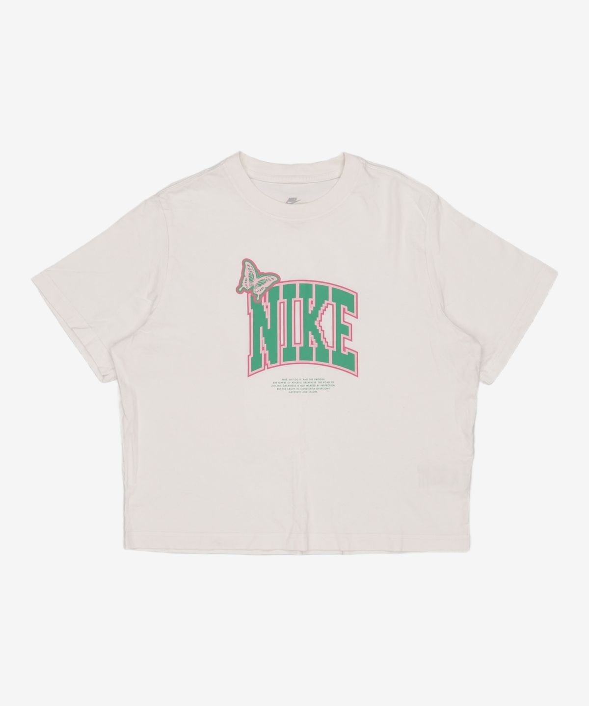 나이키(NIKE) 반소매 티셔츠 XL