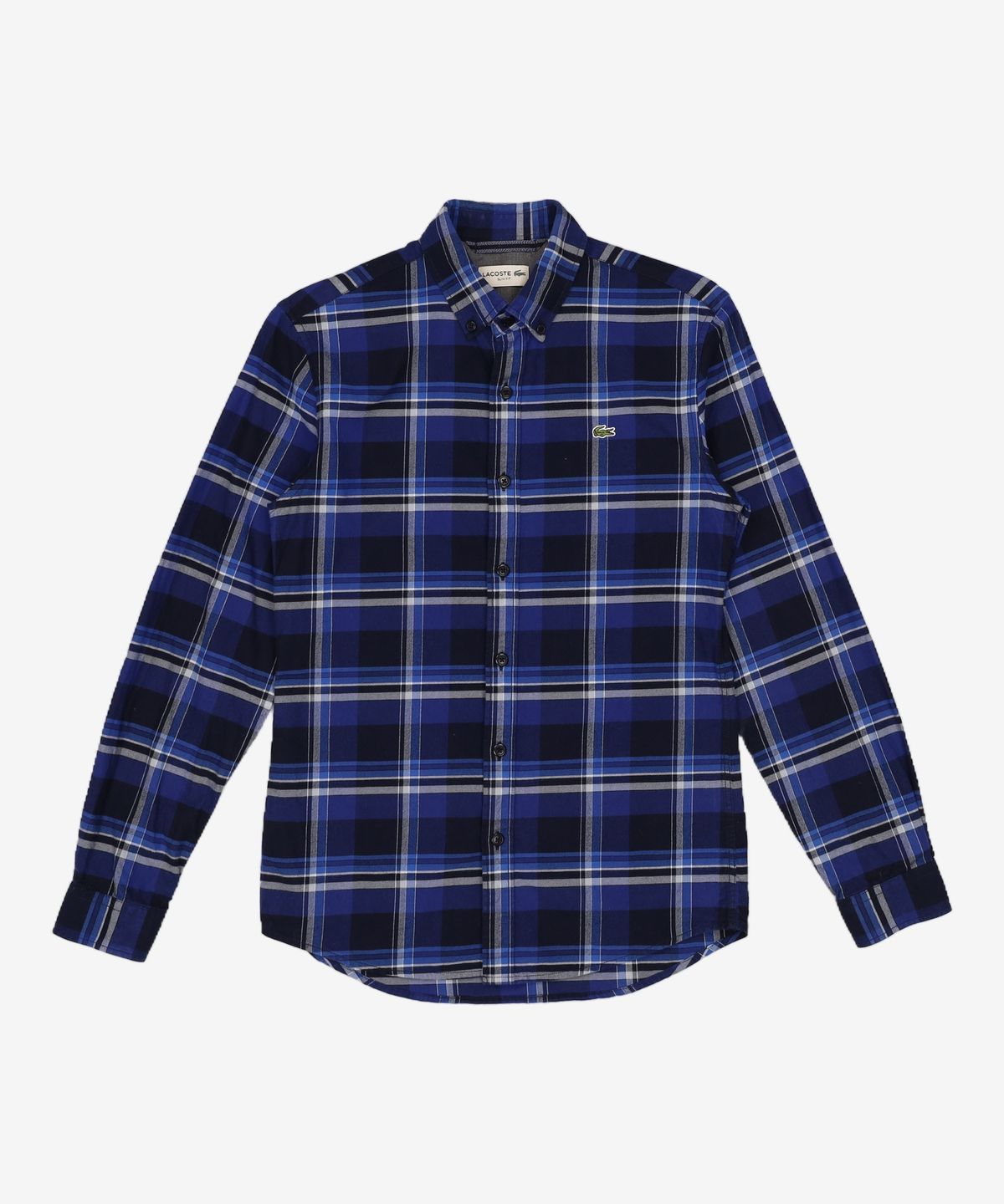 라코스테(LACOSTE) 캐주얼 셔츠 38(S)