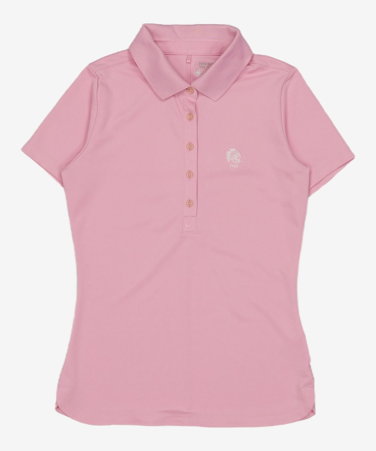 나이키 골프(NIKE GOLF) 피케/카라 티셔츠 XS