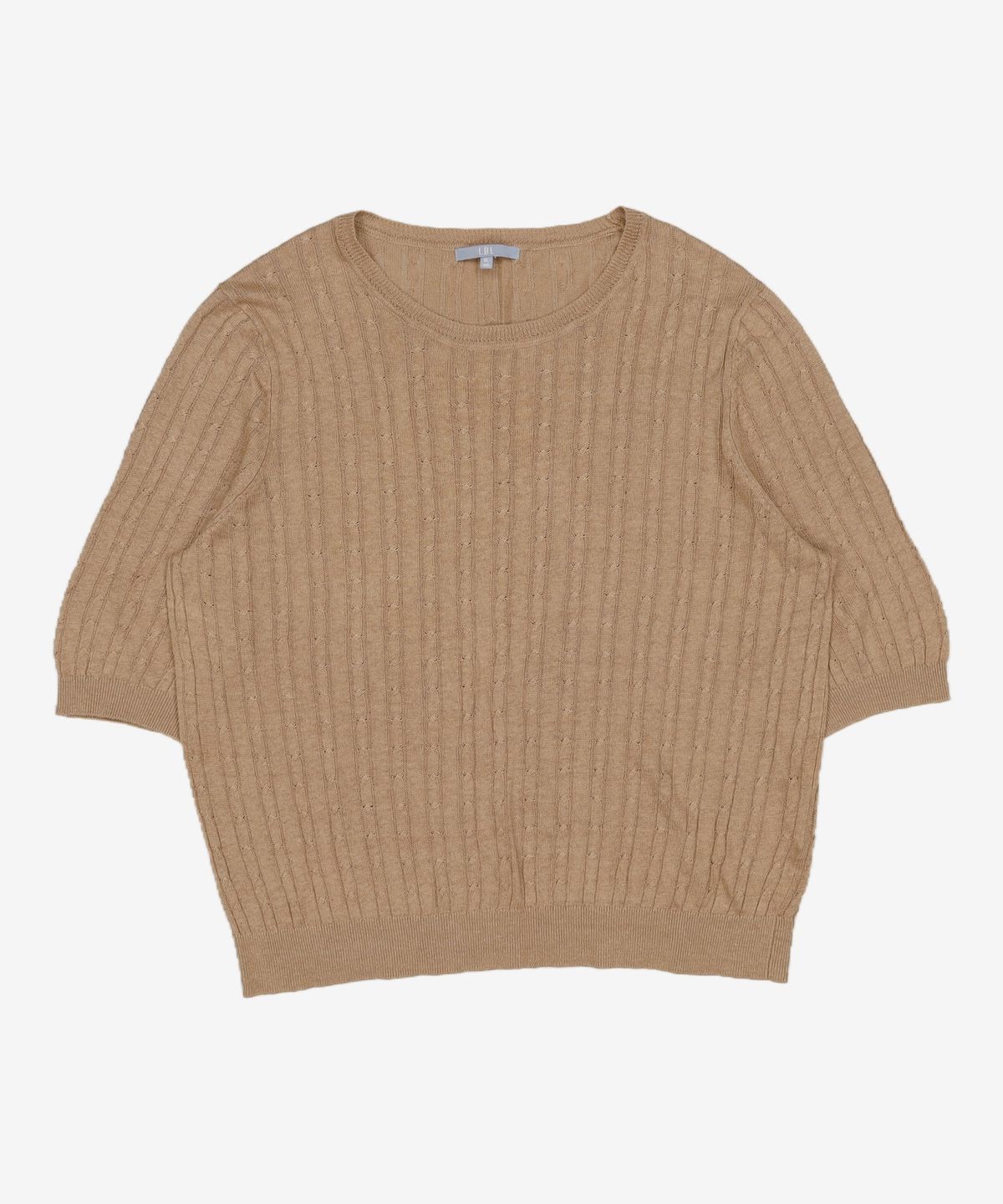 엘비엘(LBL) 니트/스웨터 XL