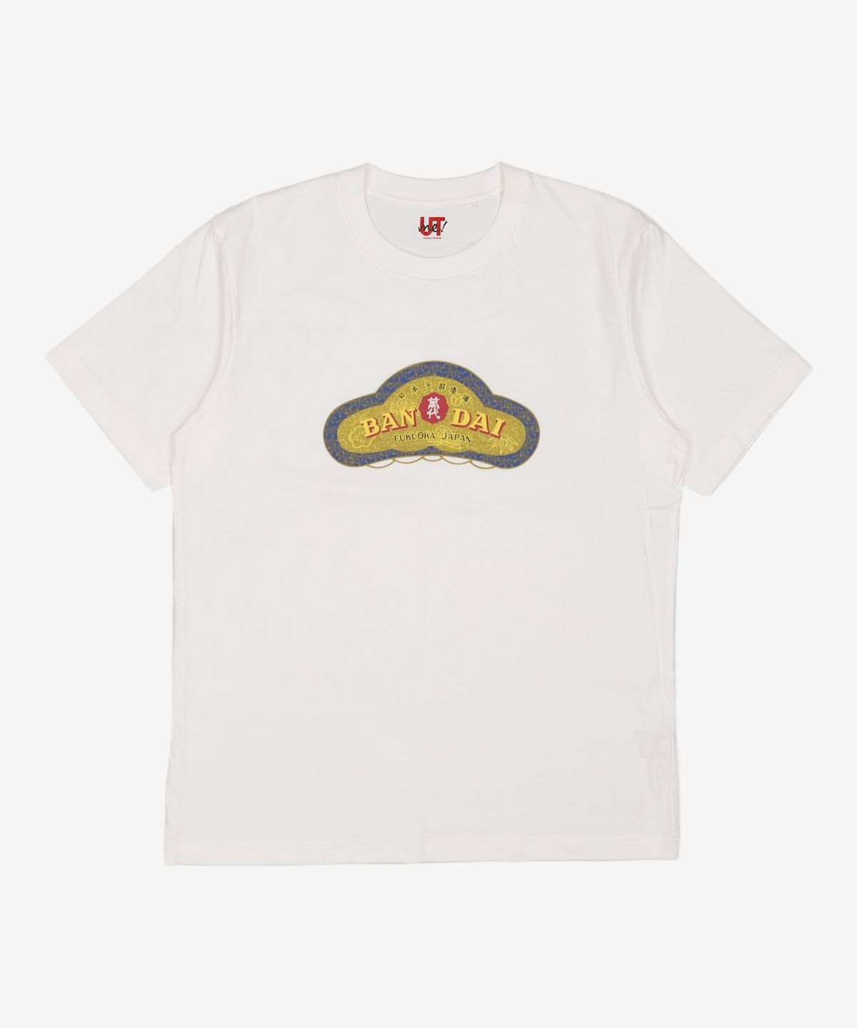 유니클로(UNIQLO) 반소매 티셔츠 L