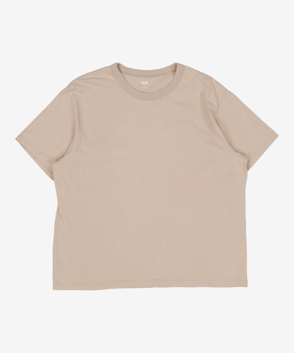 유니클로(UNIQLO) 반소매 티셔츠 4XL