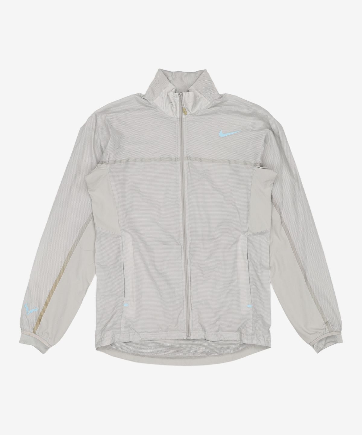 나이키(NIKE) 트레이닝 재킷 S