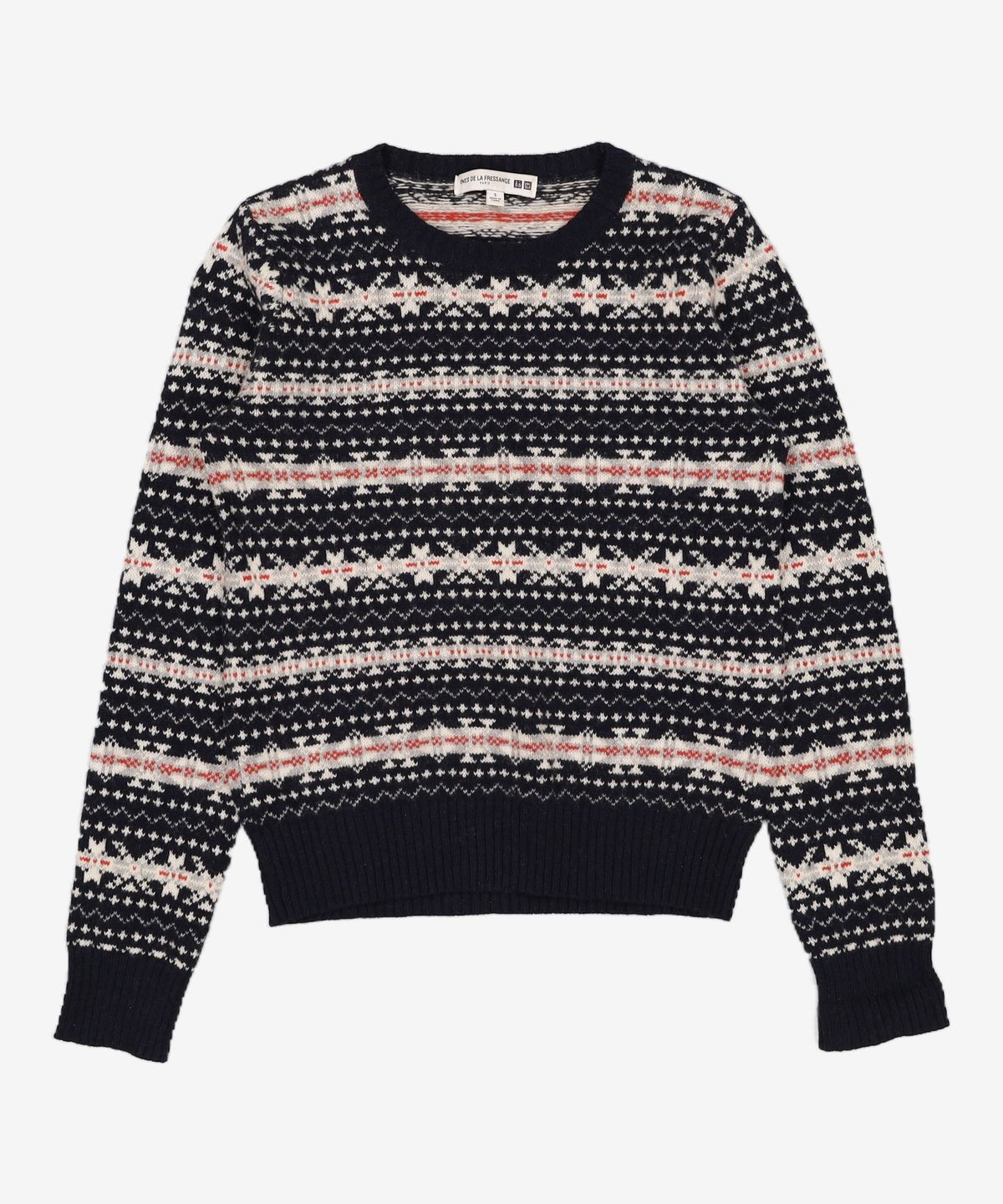 유니클로(UNIQLO) 니트/스웨터 S
