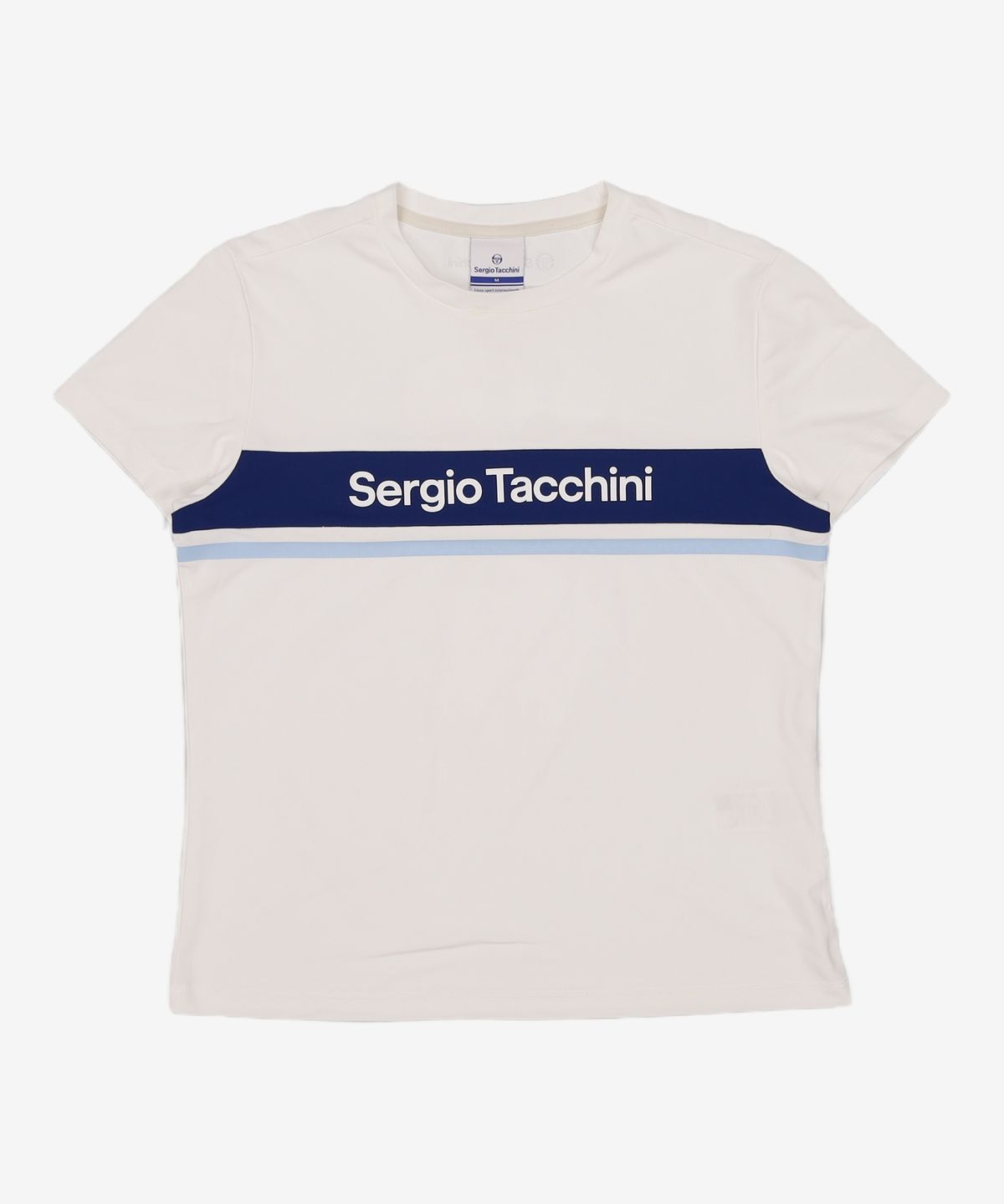 세르지오 타키니(SERGIO TACCHINI) 반소매 티셔츠 M