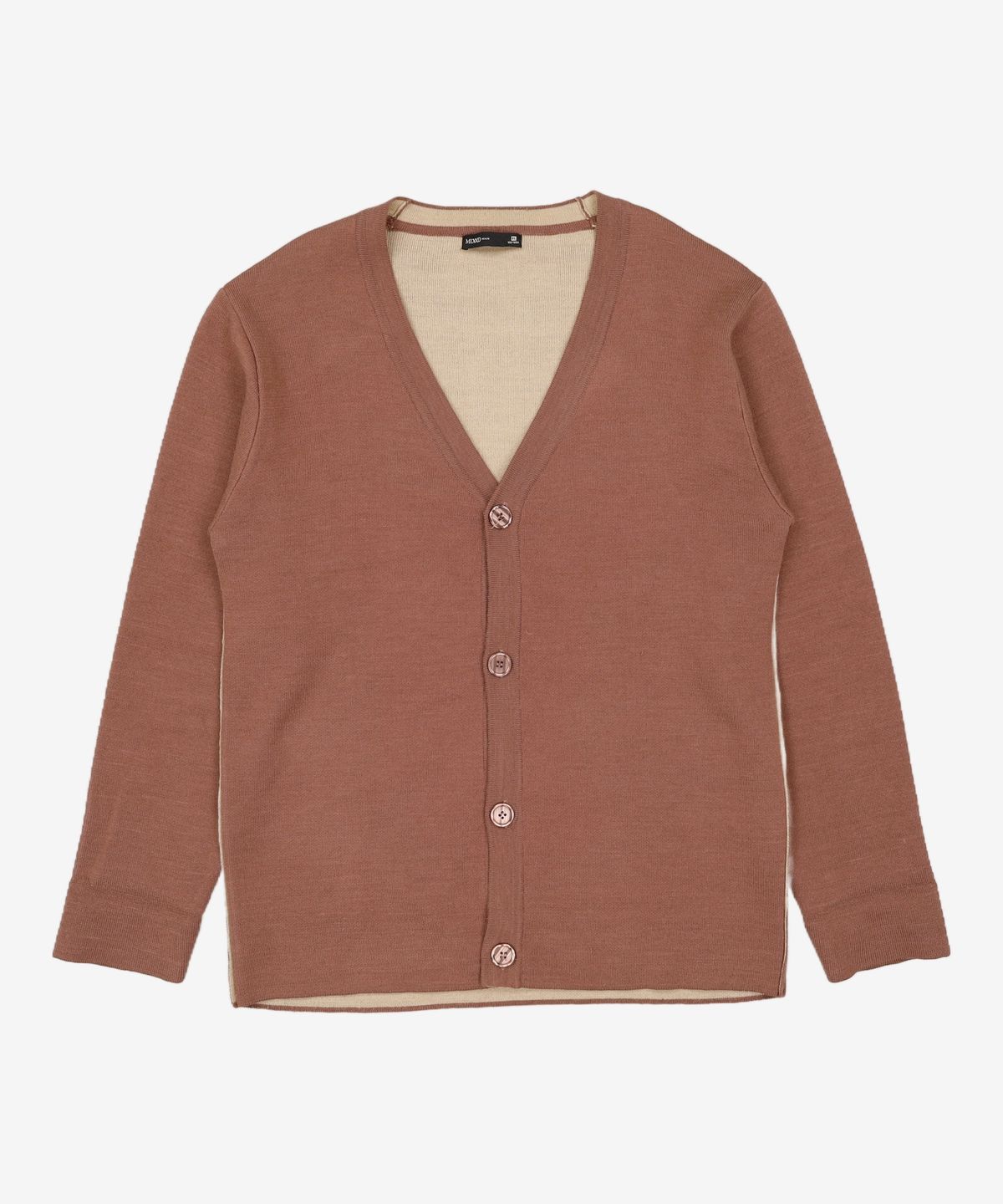 미쏘(MIXXO) 카디건 XL