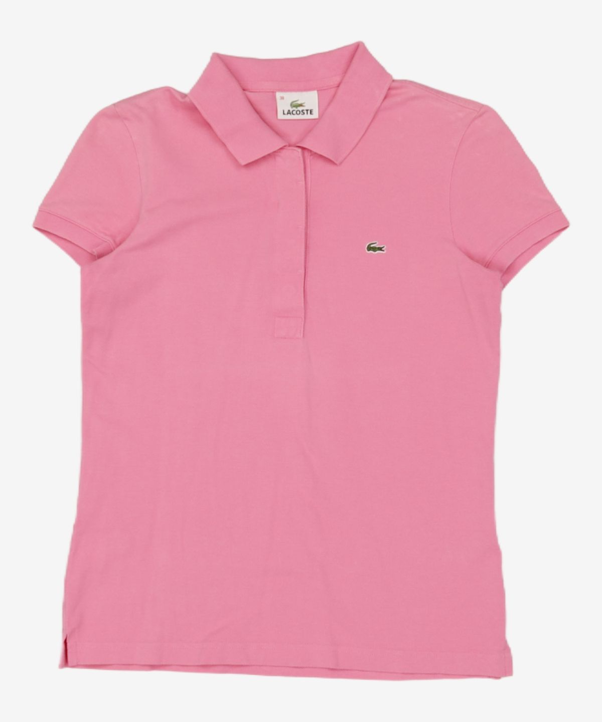 라코스테(LACOSTE) 피케/카라 티셔츠 38