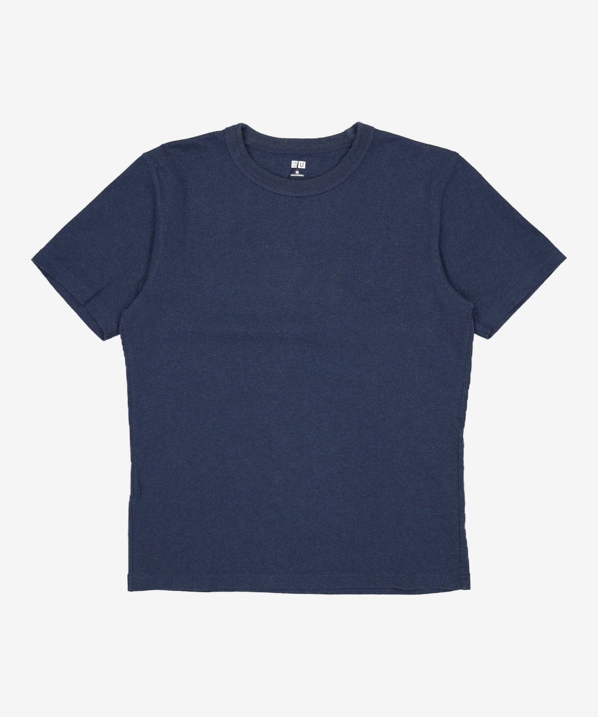 유니클로(UNIQLO) 반소매 티셔츠 M