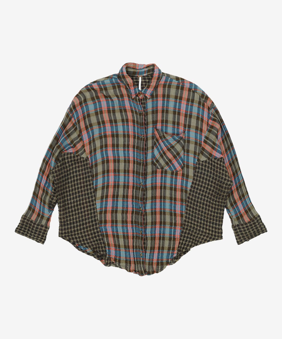 프리피플(Free People) 캐주얼 셔츠 S