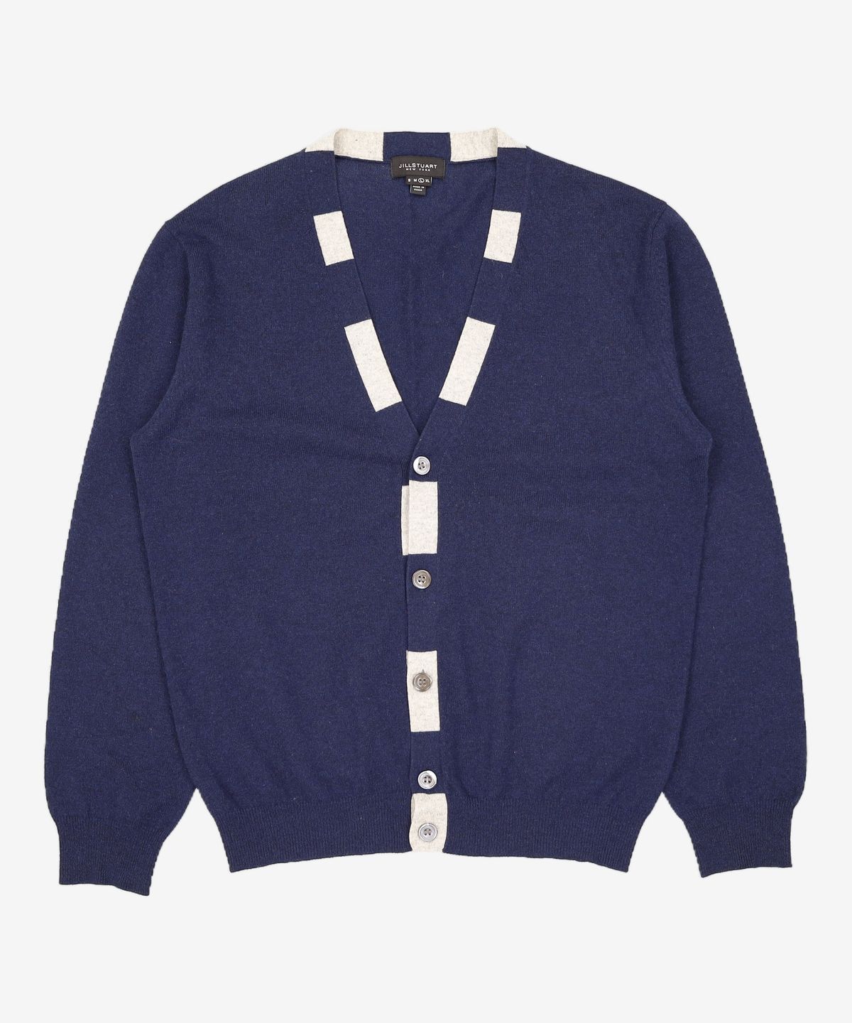 질 스튜어트 뉴욕(JILL STUART NEW YORK) 카디건 L