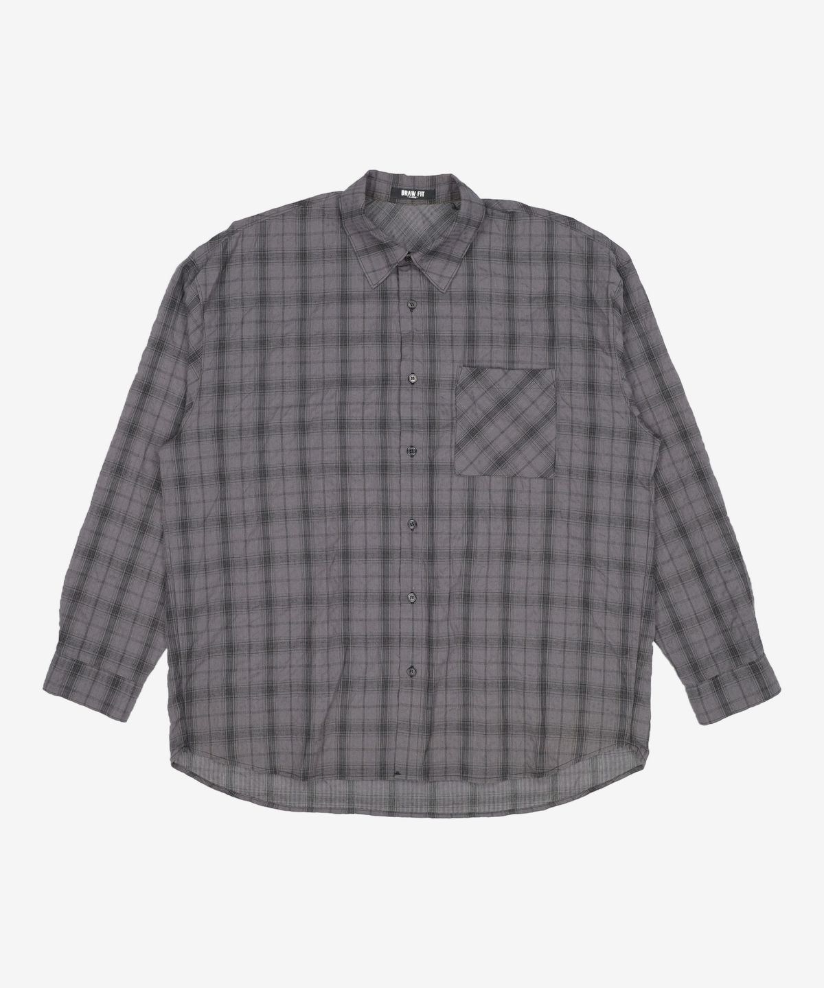 드로우핏(DRAW FIT) 캐주얼 셔츠 XL