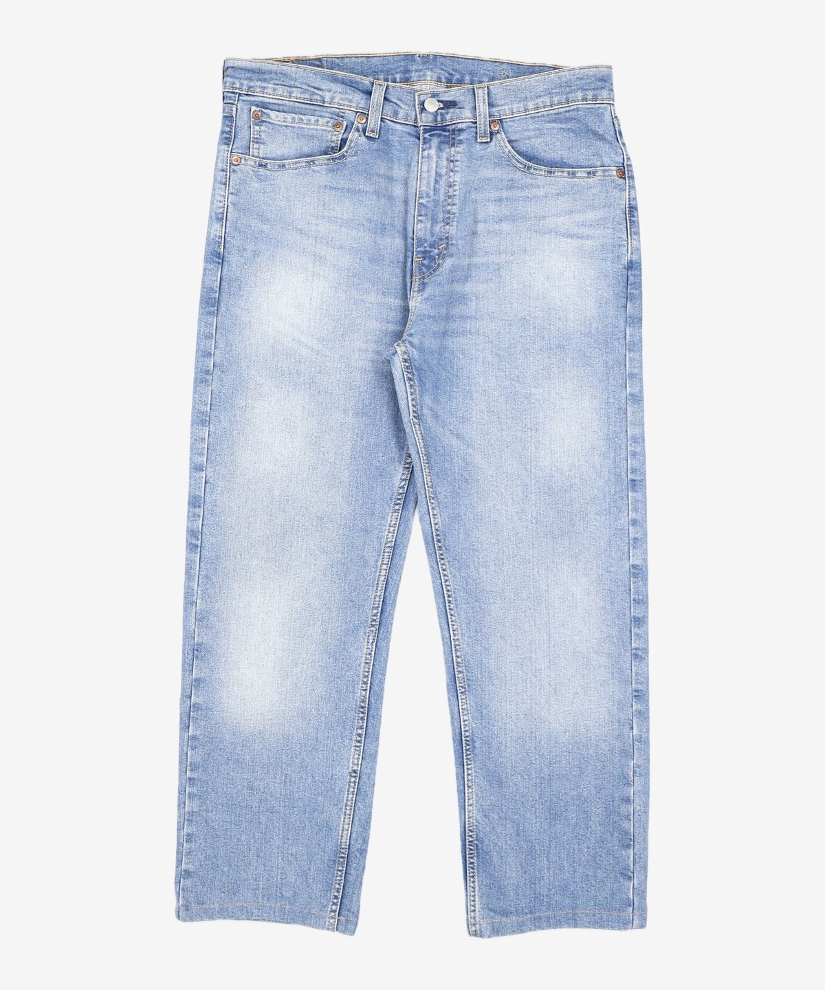리바이스(LEVI'S) 청/데님 팬츠 34
