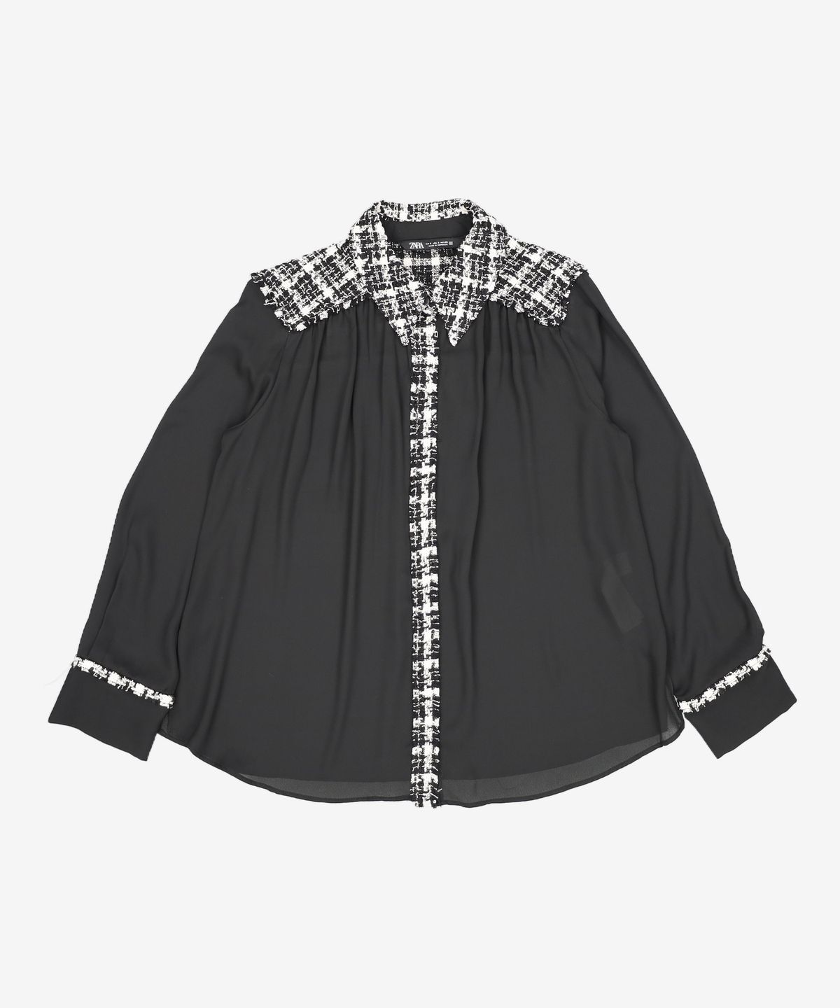 자라(ZARA) 캐주얼 셔츠 S