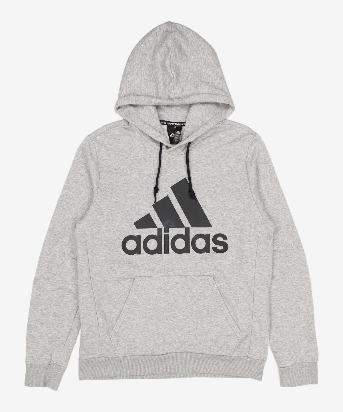 아디다스(ADIDAS) 후드 티셔츠 L