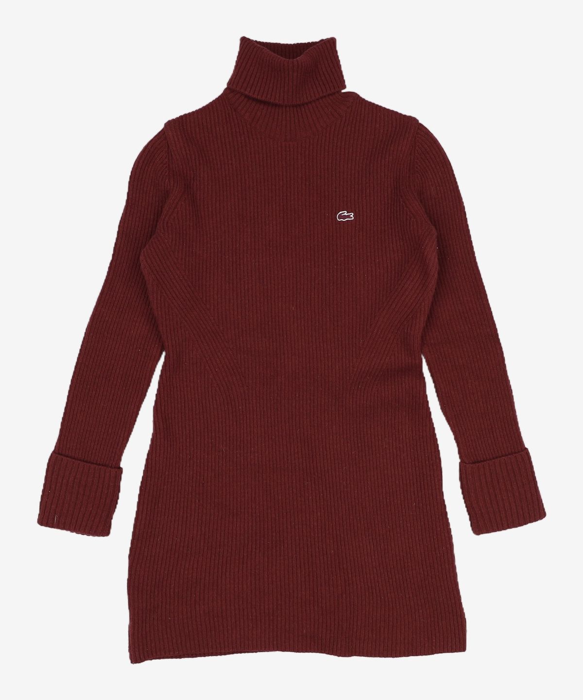 라코스테(LACOSTE) 미니 원피스 34