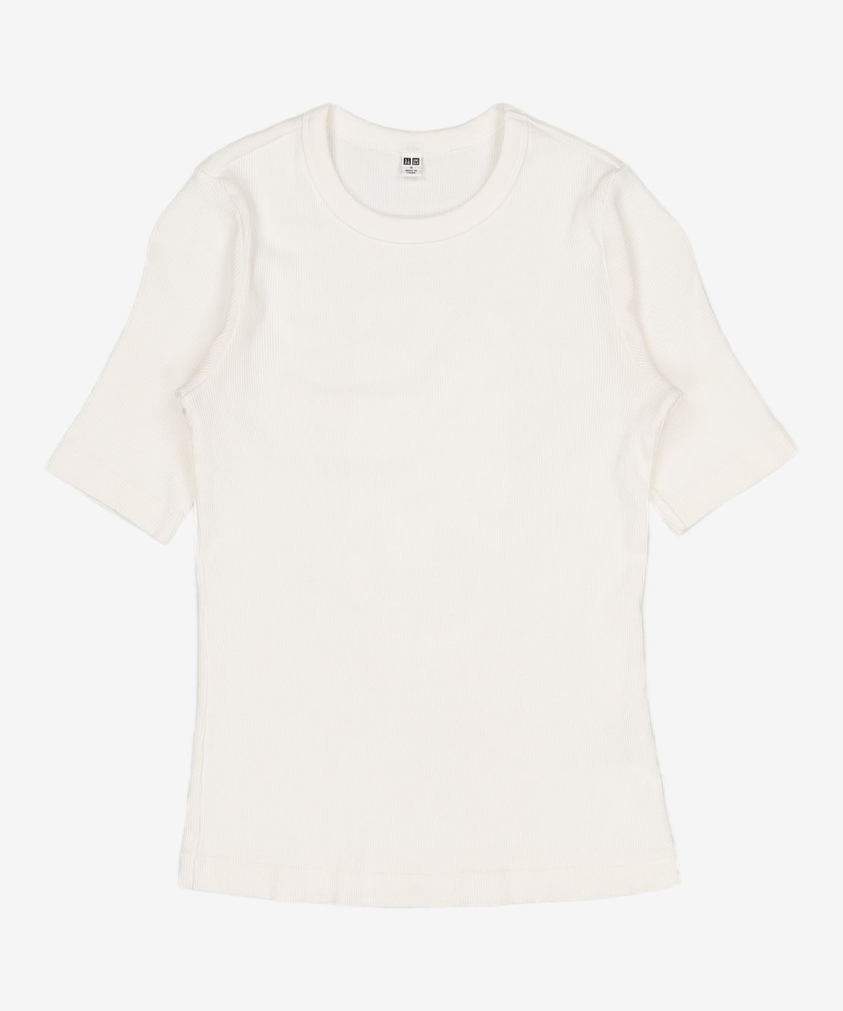 유니클로(UNIQLO) 반소매 티셔츠 S