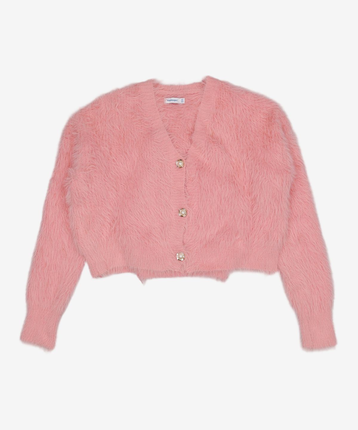 밸리걸(Valleygirl) 카디건 XS