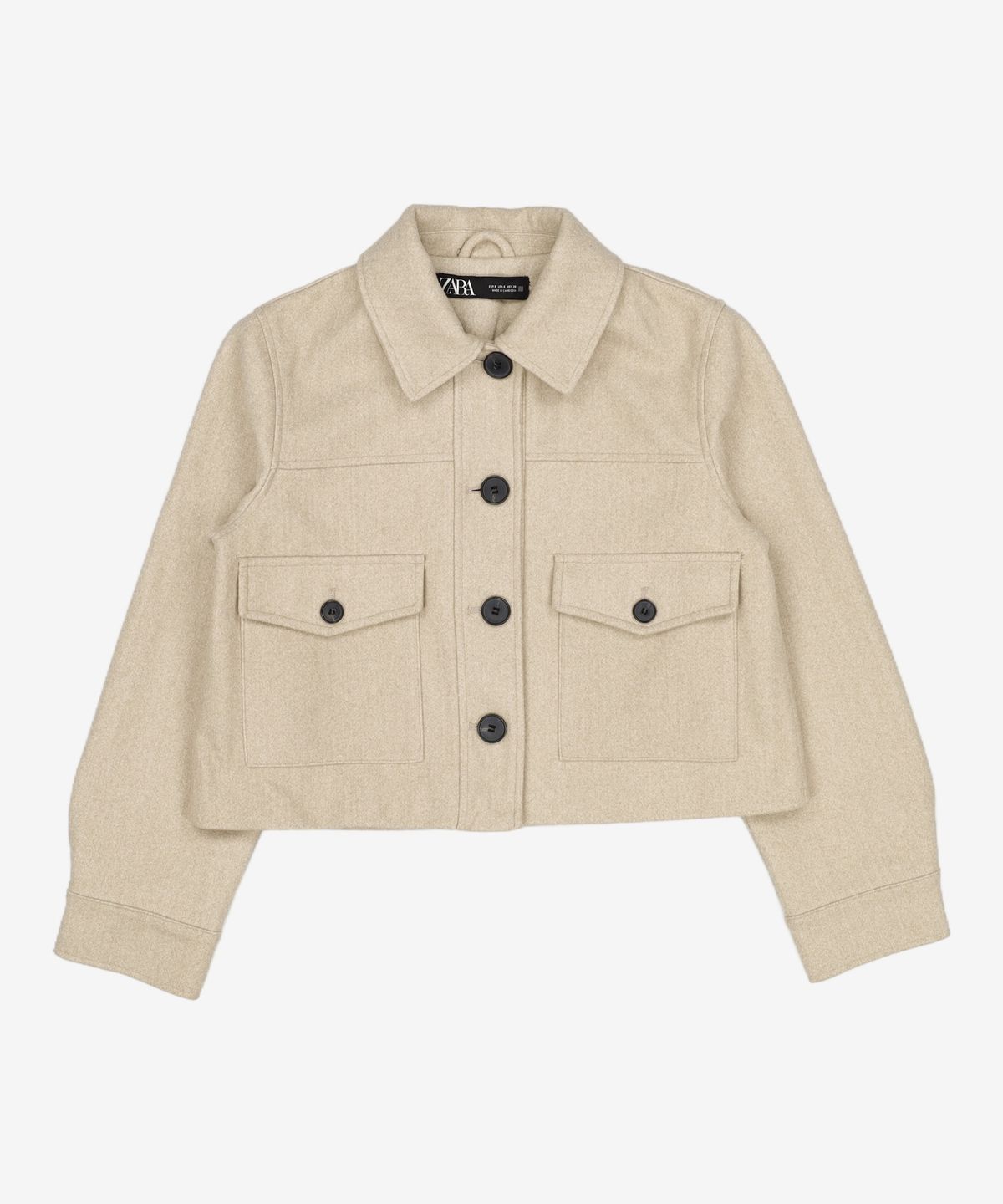 자라(ZARA) 기타 점퍼/재킷 S