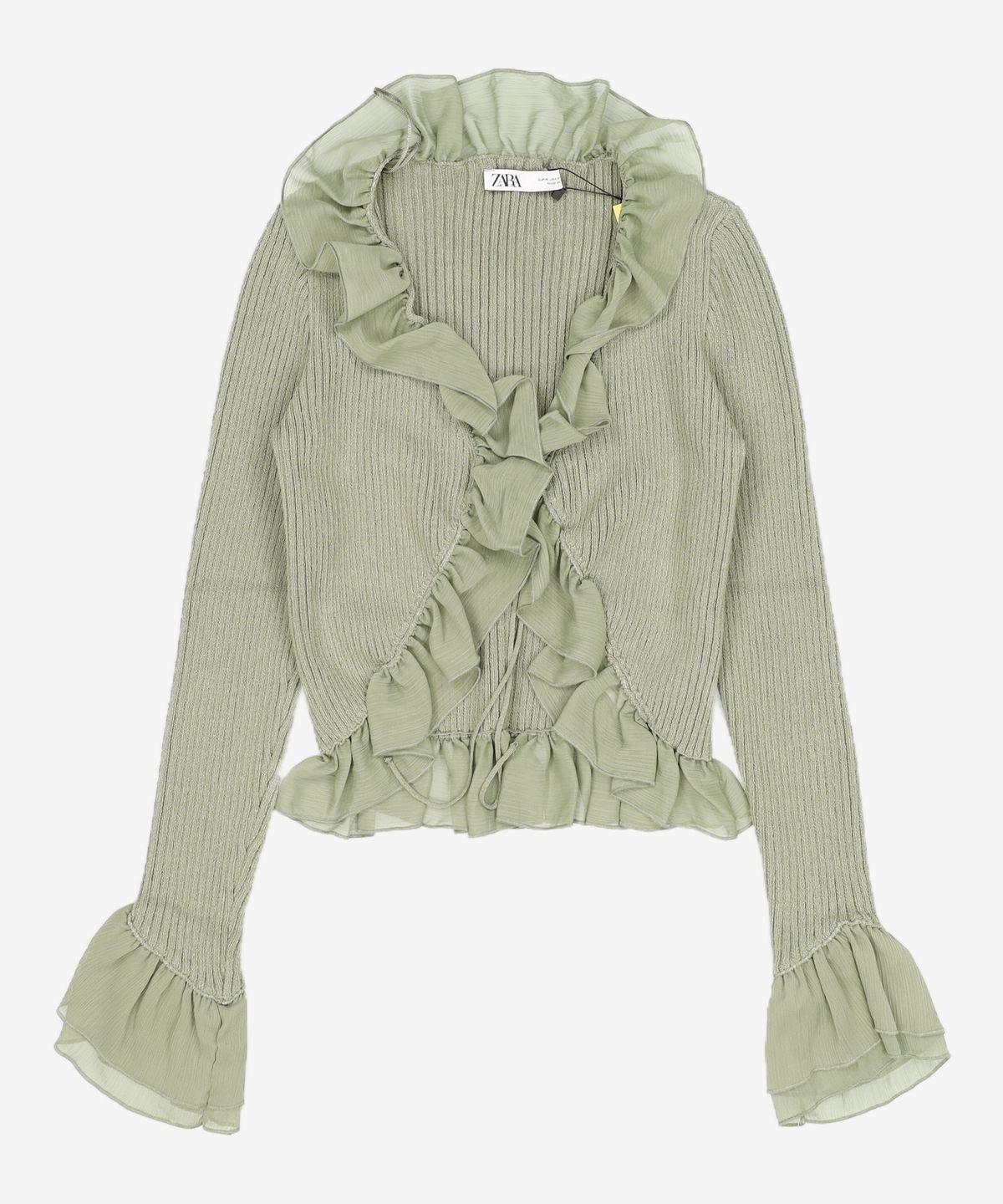 자라(ZARA) 카디건 M