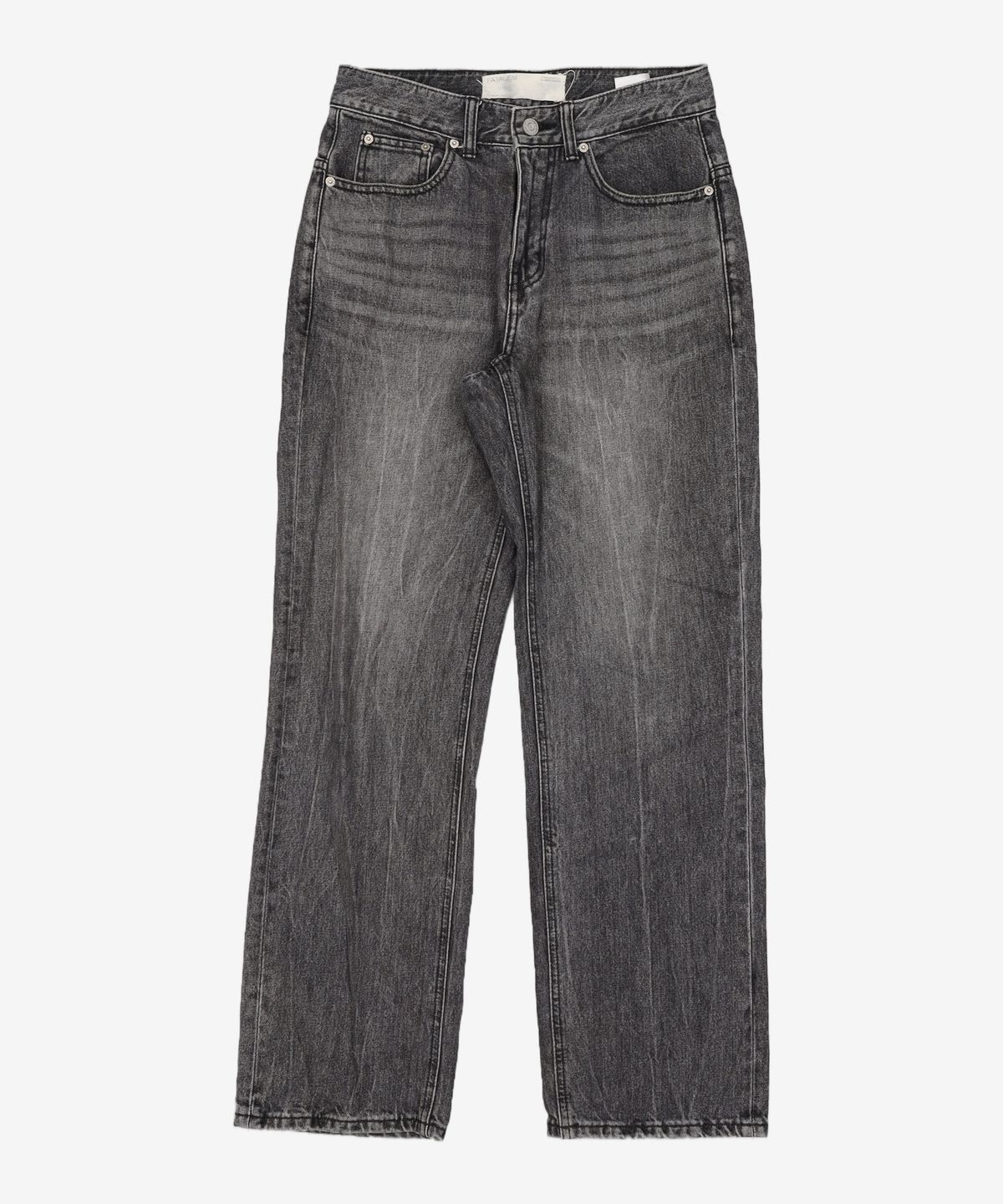 페이탈리즘(FATALISM) 청/데님 팬츠 44