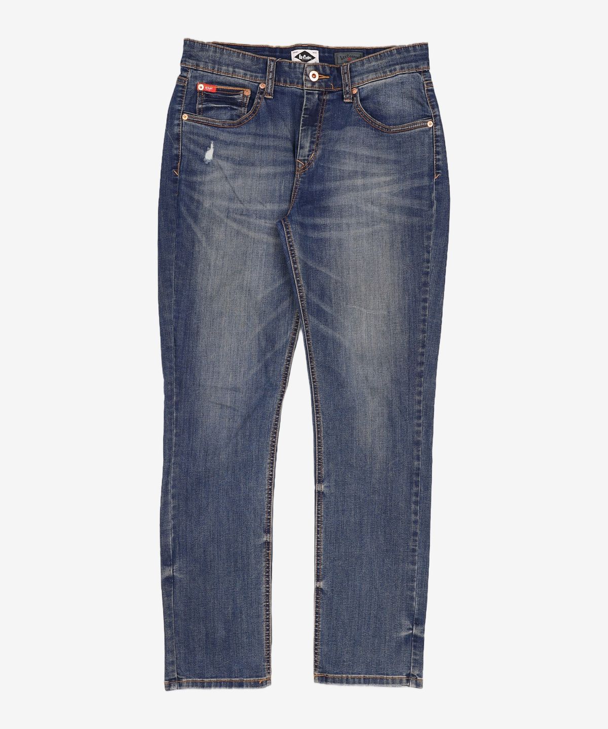 리쿠퍼(Lee Cooper) 청/데님 팬츠 82