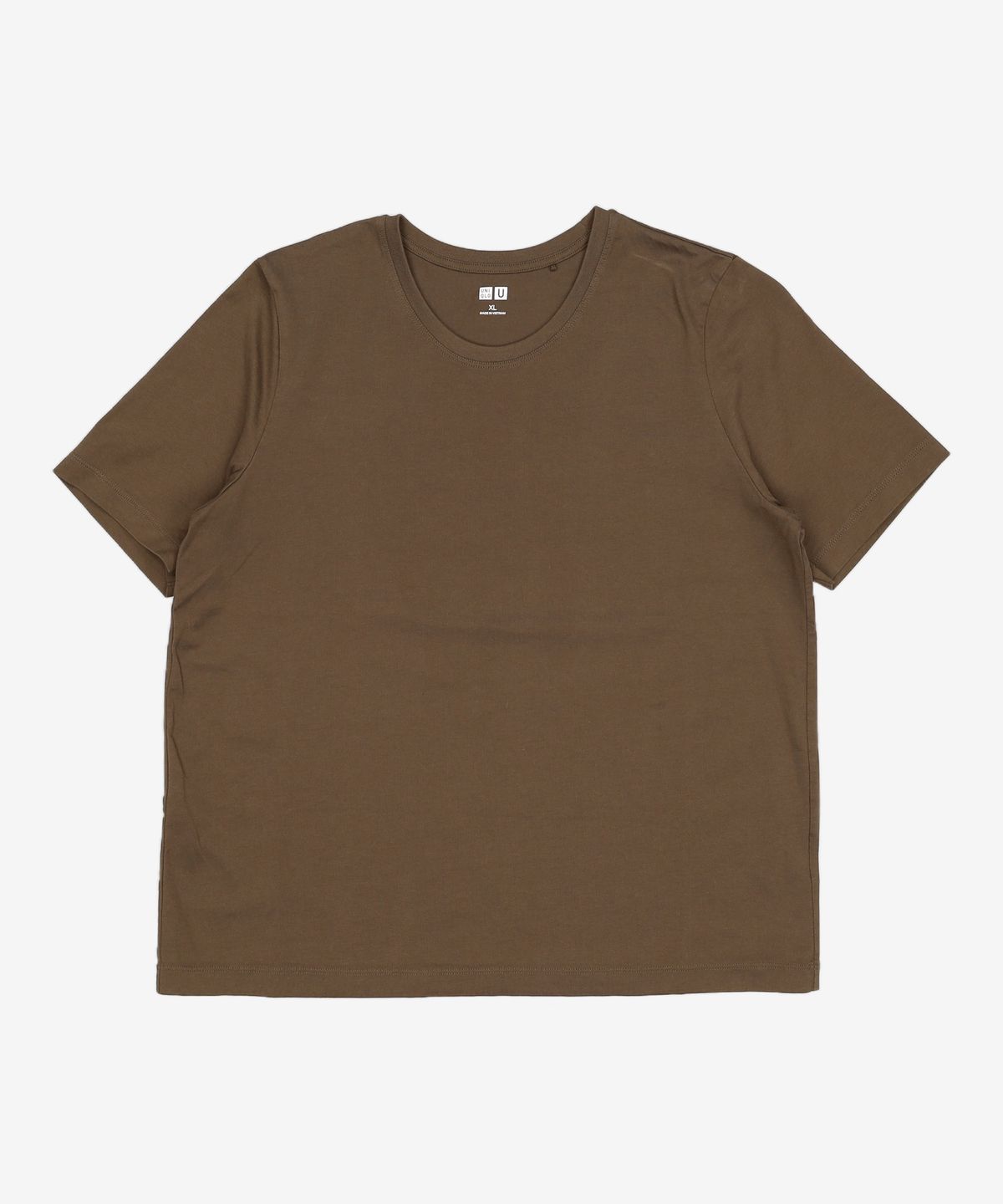 유니클로(UNIQLO) 반소매 티셔츠 XL