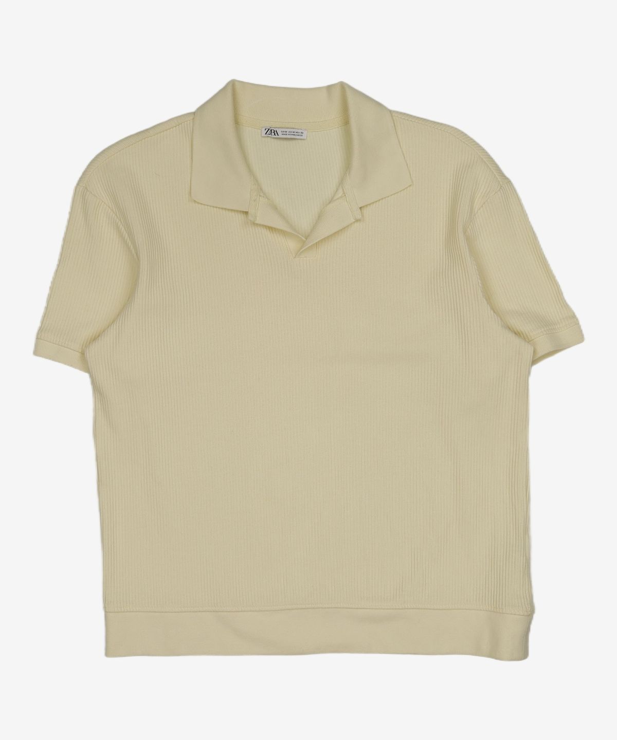 자라(ZARA) 피케/카라 티셔츠 M